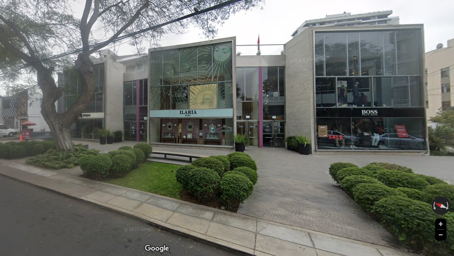 El comercio puerta a calle crece en Lima